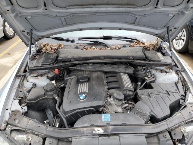 Photo 11 from auction – 2011 BMW 3 SERIES with VIN WBAPK7C56BA819386