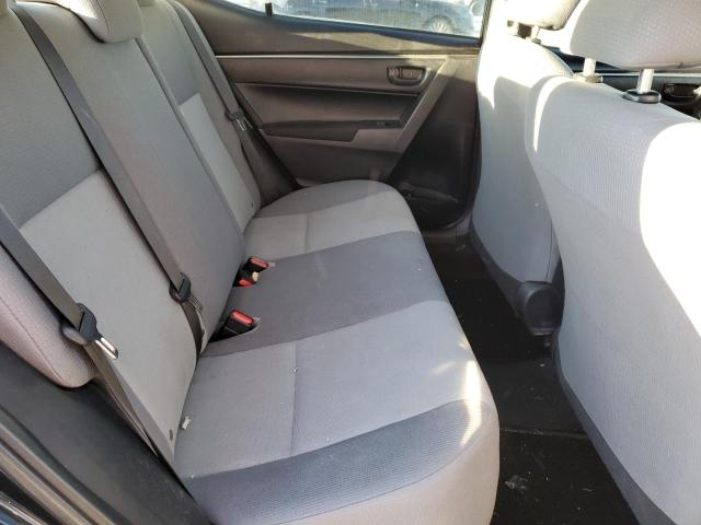 Фото 10 с аукциона – 2015 TOYOTA COROLLA L с VIN 2T1BURHEXFC394851