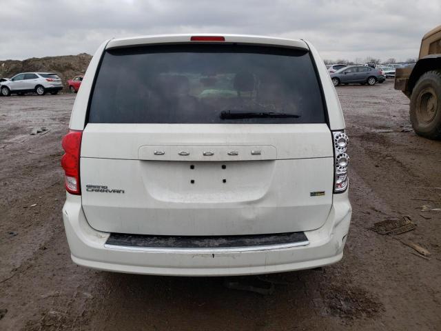 Photo 6 from auction – 2013 DODGE GRAND CARA with VIN 2C4RDGBG9DR763242