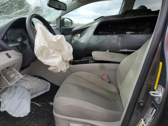 Photo 7 from auction – 2010 TOYOTA VENZA with VIN 4T3ZA3BB0AU021318
