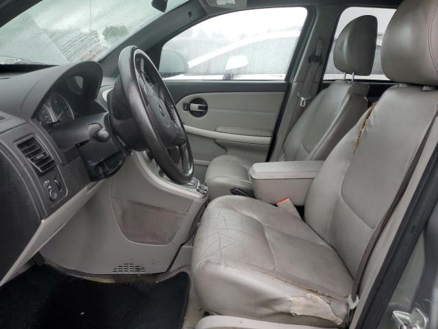 Photo 7 from auction – 2006 CHEVROLET EQUINOX LT with VIN 2CNDL73F466159388