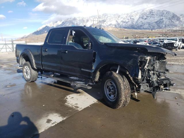 Photo 4 from auction – 2017 FORD F350 SUPER with VIN 1FT8W3BTXHEB54708