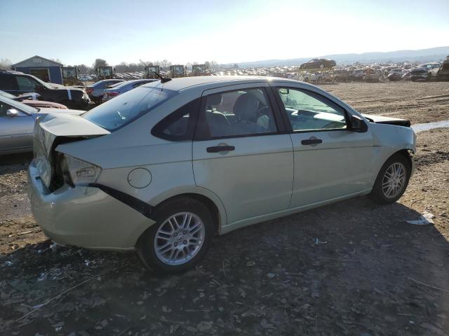 Photo 3 from auction – 2010 FORD FOCUS SE with VIN 1FAHP3FN8AW266440