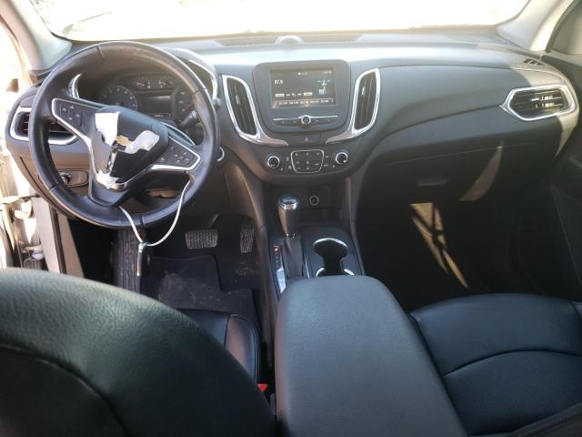 Photo 8 from auction – 2018 CHEVROLET EQUINOX LT with VIN 2GNAXJEVXJ6302504