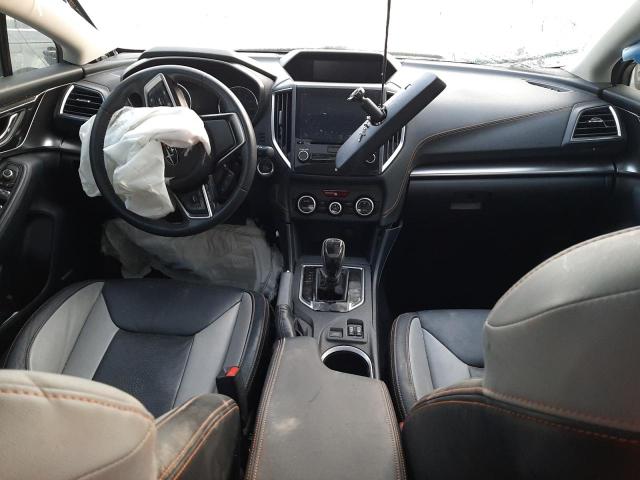Photo 8 from auction – 2019 SUBARU CROSSTREK with VIN JF2GTANC7K8244748
