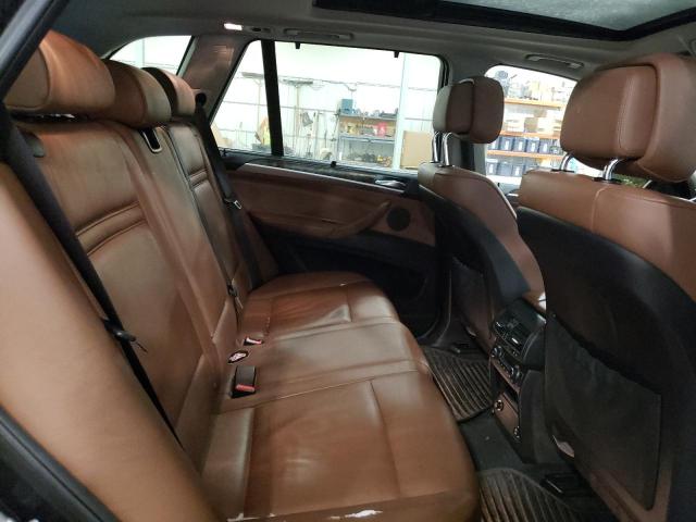 Photo 11 from auction – 2013 BMW X5 XDRIVE3 with VIN 5UXZV4C59D0B20409
