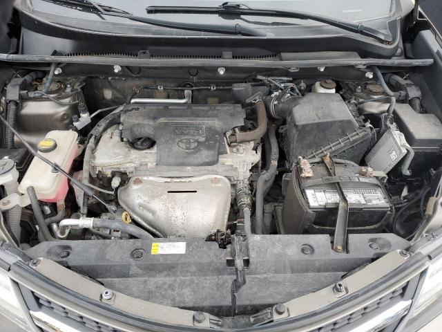 Photo 12 from auction – 2013 TOYOTA RAV4 LE with VIN 2T3BFREVXDW073586