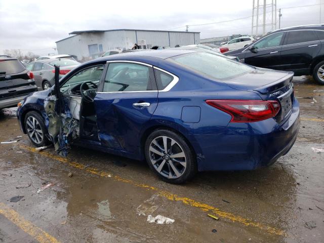 Photo 2 from auction – 2017 NISSAN ALTIMA 2.5 with VIN 1N4AL3AP0HC276980
