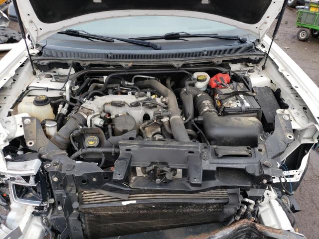 Photo 12 from auction – 2018 FORD FLEX LIMIT with VIN 2FMHK6DT4JBA02012