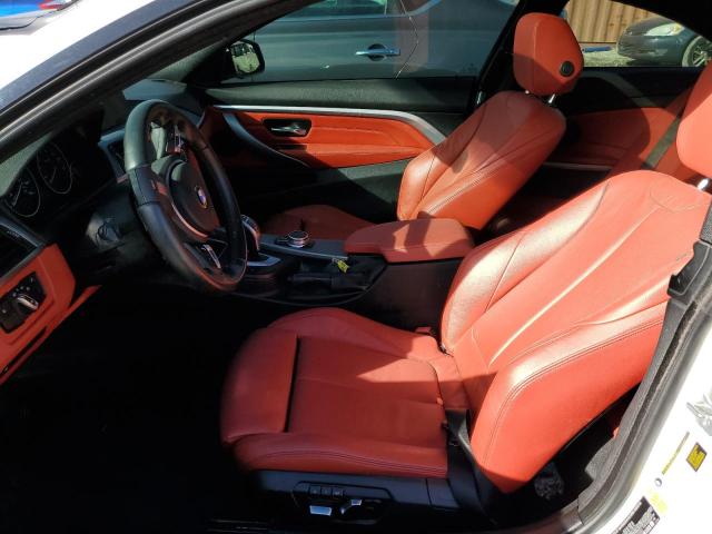Photo 7 from auction – 2019 BMW 430I with VIN WBA4W3C5XKAF93761