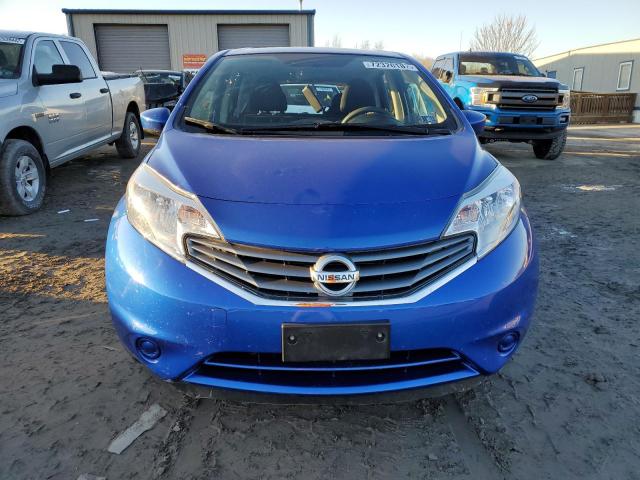 Photo 5 from auction – 2015 NISSAN VERSA NOTE with VIN 3N1CE2CP4FL448081