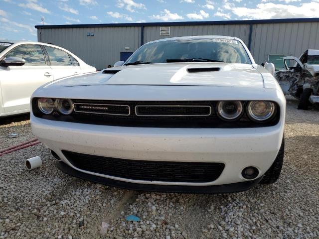 Photo 5 from auction – 2015 DODGE CHALLENGER with VIN 2C3CDZBT7FH761694