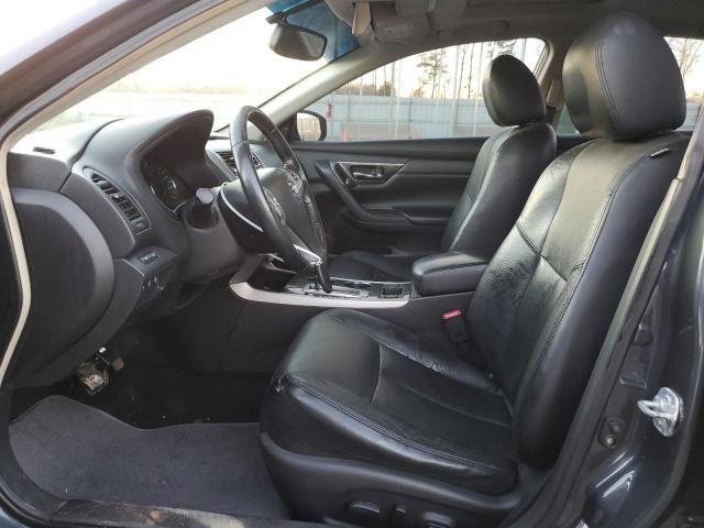 Photo 7 from auction – 2013 NISSAN ALTIMA 2.5 with VIN 1N4AL3AP1DC294415