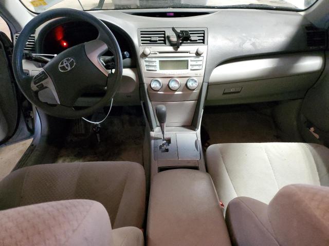 Photo 8 from auction – 2007 TOYOTA CAMRY CE with VIN 4T1BE46K67U601535