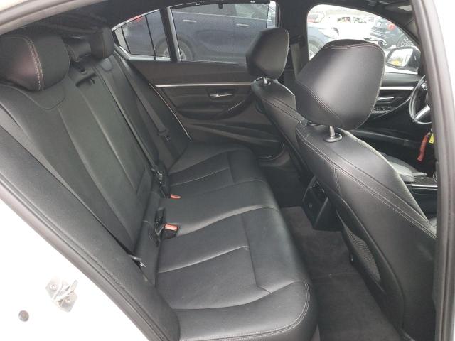 صورة رقم 10 من المزاد - 2016 BMW 340 I مع VIN WBA8B3C59GK383406