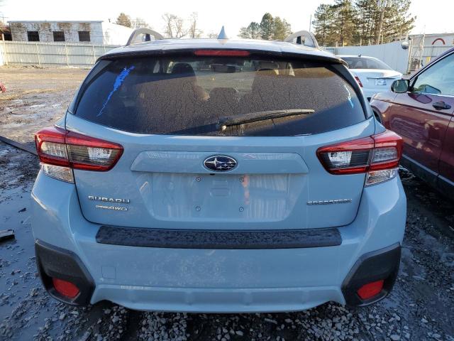 Photo 6 from auction – 2020 SUBARU CROSSTREK with VIN JF2GTAEC7L8256089