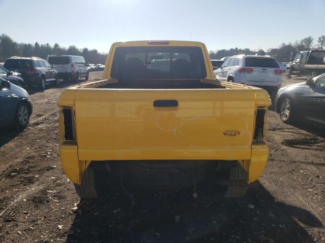 Photo 6 from auction – 2001 FORD RANGER SUP with VIN 1FTZR15E21TA48106