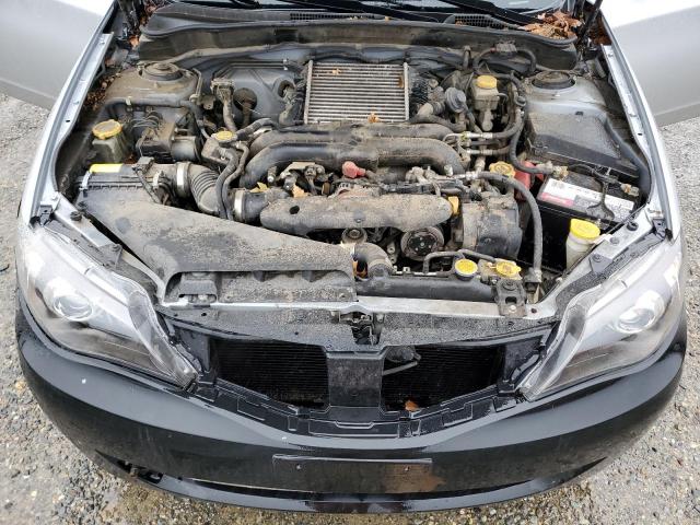 Photo 11 from auction – 2010 SUBARU IMPREZA WR with VIN JF1GH7G67AG805924