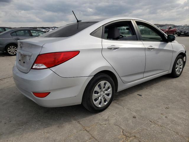 Photo 3 from auction – 2017 HYUNDAI ACCENT SE with VIN KMHCT4AE2HU306140