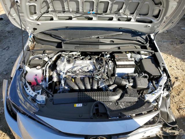 Photo 11 from auction – 2022 TOYOTA COROLLA L with VIN 5YFDPMAE3NP366773