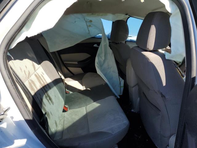 Photo 10 from auction – 2013 FORD FOCUS SE with VIN 1FADP3F25DL334669