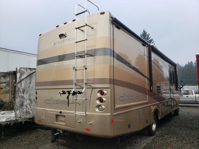 Photo 4 from auction – 2006 WORKHORSE CUSTOM CHASSIS MOTORHOME with VIN 5B4MP67G653410347