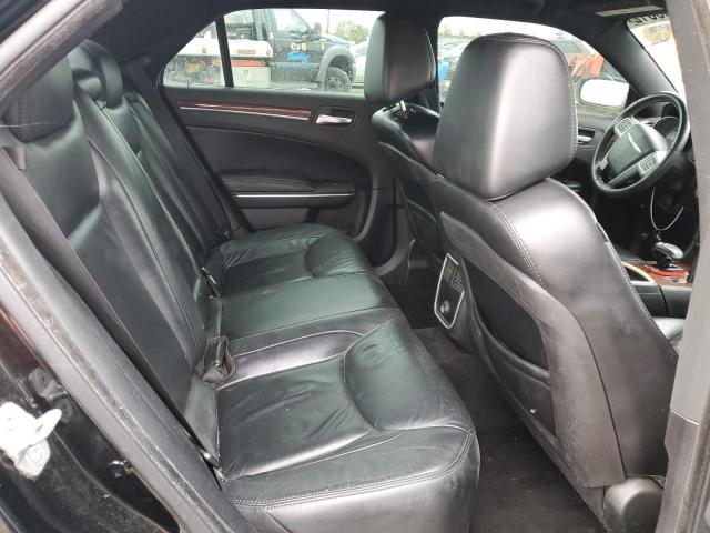 Photo 10 from auction – 2013 CHRYSLER 300 with VIN 2C3CCAAG4DH588738