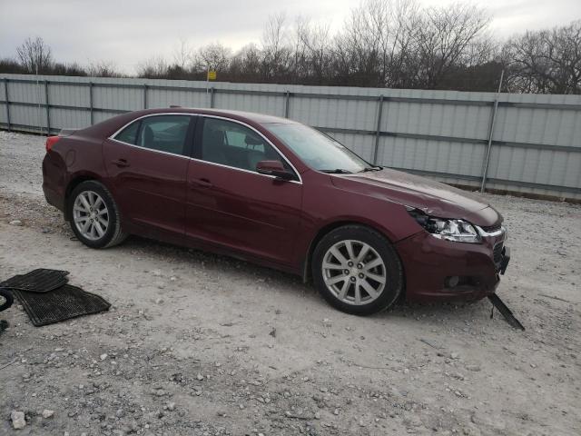 Photo 4 from auction – 2015 CHEVROLET MALIBU with VIN 1G11D5SL3FF343073