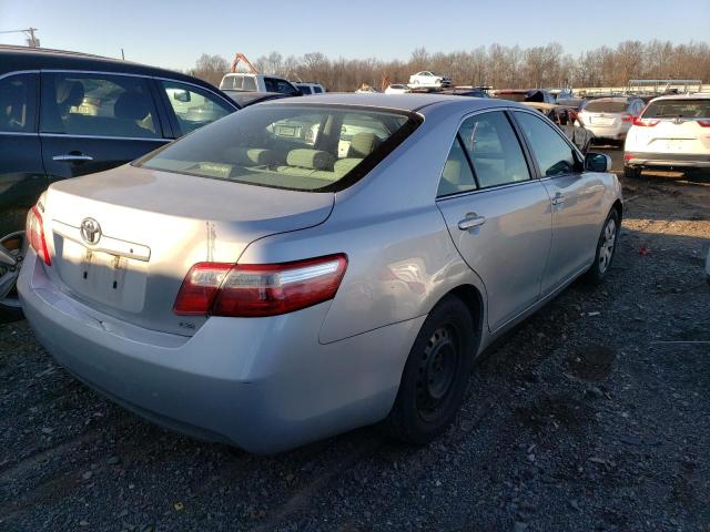 Photo 3 from auction – 2007 TOYOTA CAMRY CE with VIN 4T1BE46K77U013787