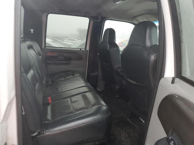 Photo 10 from auction – 2003 FORD F250 SUPER with VIN 1FTNW21P03EB98050
