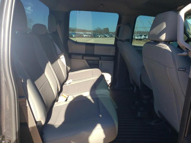 Photo 10 from auction – 2018 FORD F150 SUPER with VIN 1FTEW1CB3JFE10538