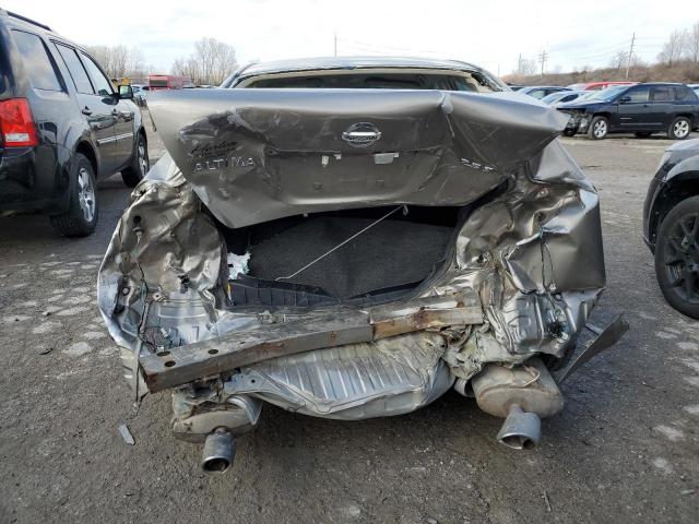 Photo 6 from auction – 2007 NISSAN ALTIMA 2.5 with VIN 1N4AL21E47N441229