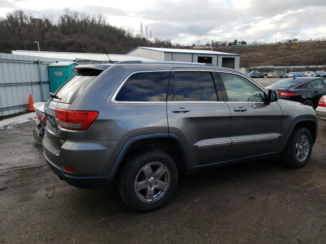 Photo 3 from auction – 2012 JEEP GRAND CHER with VIN 1C4RJFAG5CC266250