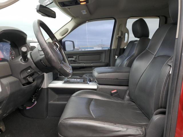 Photo 7 from auction – 2010 DODGE RAM 1500 with VIN 1D7RV1GT1AS257369