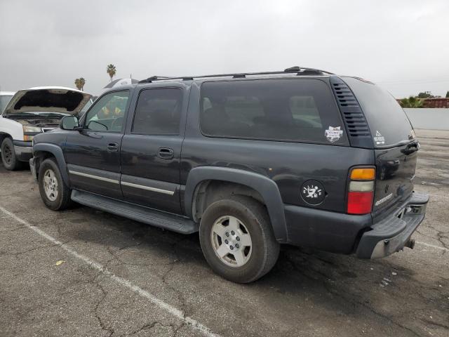 Photo 2 from auction – 2004 CHEVROLET SUBURBAN K with VIN 1GNFK16T64J198098