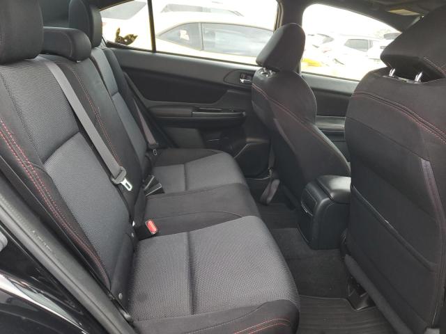 Photo 10 from auction – 2015 SUBARU WRX PREMIU with VIN JF1VA1D63F9837682