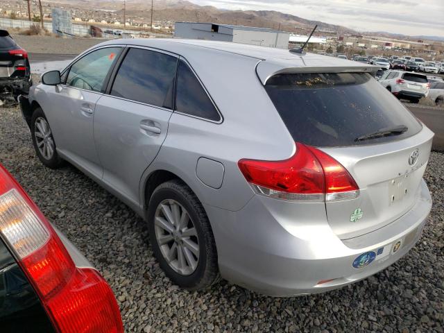 Photo 2 from auction – 2011 TOYOTA VENZA with VIN 4T3ZA3BB8BU043794