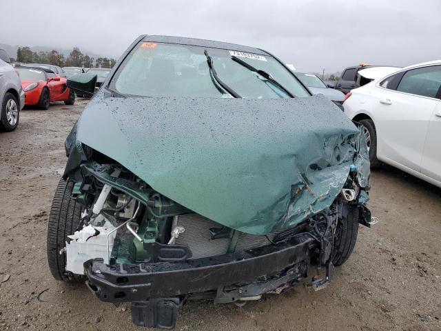 Photo 5 from auction – 2016 TOYOTA COROLLA L with VIN 2T1BURHEXGC683066
