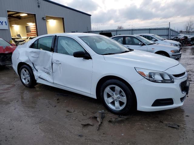 Photo 4 from auction – 2014 CHEVROLET MALIBU LS with VIN 1G11B5SL0EF254291