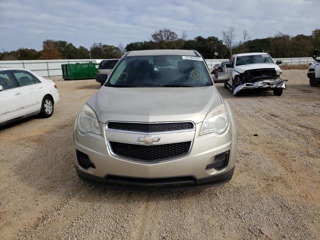 Photo 5 from auction – 2015 CHEVROLET EQUINOX LS with VIN 2GNALAEK4F1125485