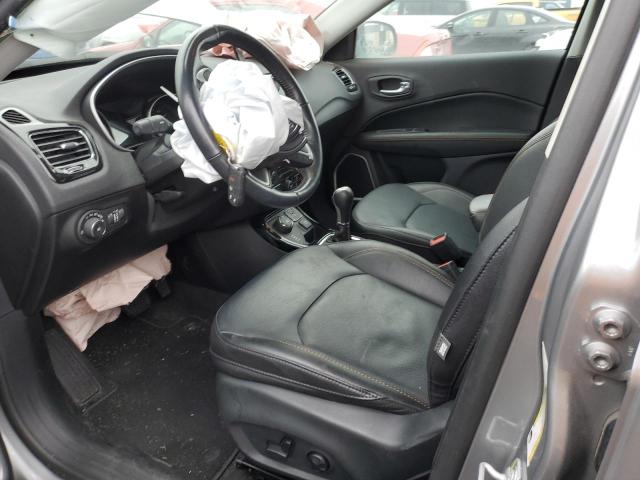 Photo 7 from auction – 2019 JEEP COMPASS LI with VIN 3C4NJDCBXKT854748