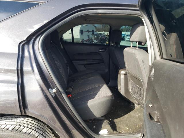 Photo 10 from auction – 2013 CHEVROLET EQUINOX LT with VIN 2GNALDEK2D6349517