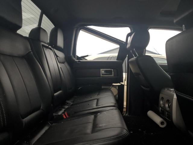 Photo 10 from auction – 2014 FORD F150 SUPER with VIN 1FTFW1ET2EFC31052