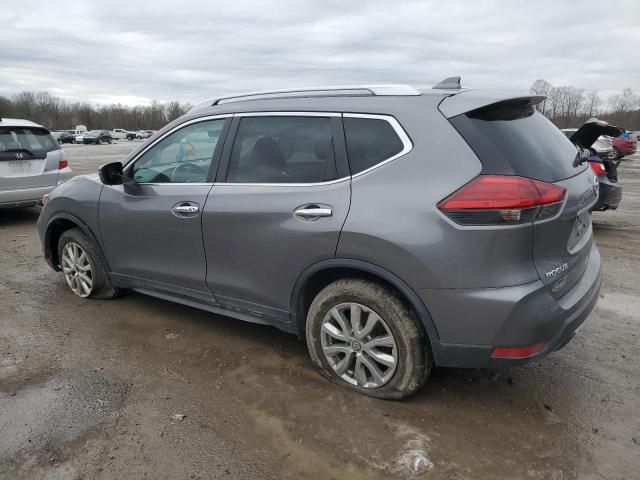 Photo 2 from auction – 2017 NISSAN ROGUE S with VIN KNMAT2MV9HP530435
