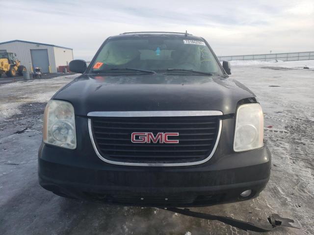 Photo 5 from auction – 2007 GMC YUKON with VIN 1GKFK13047J142530