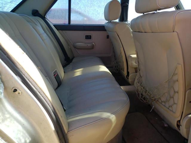 Photo 10 from auction – 1988 BMW 528E AUTOM with VIN WBADK8308J9902962