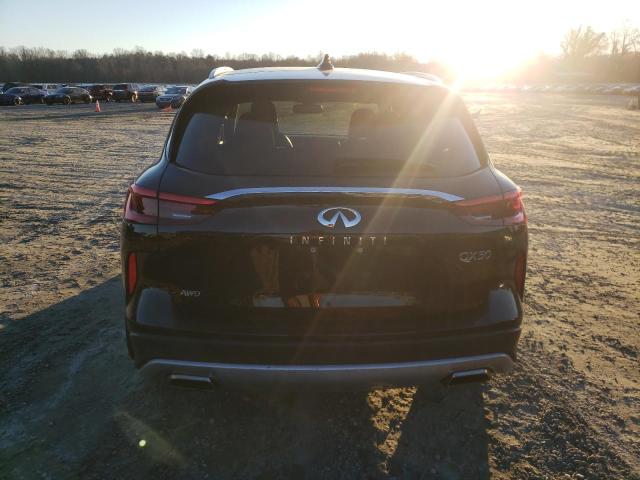 Photo 6 from auction – 2019 INFINITI QX50 ESSEN with VIN 3PCAJ5M30KF112367
