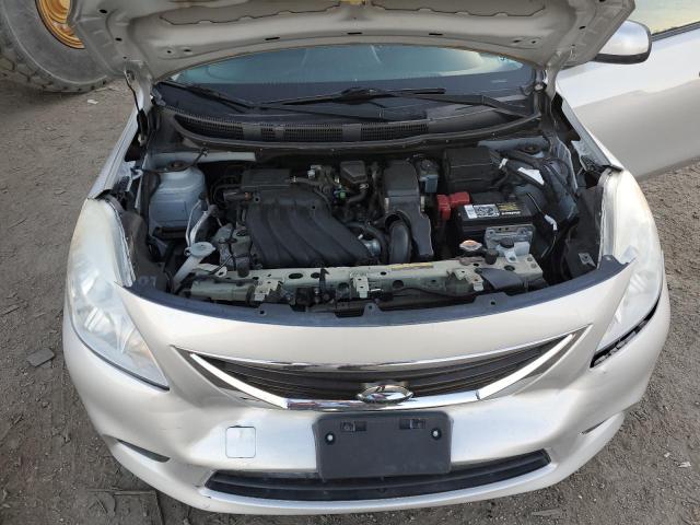Photo 11 from auction – 2012 NISSAN VERSA S with VIN 3N1CN7AP1CL879456