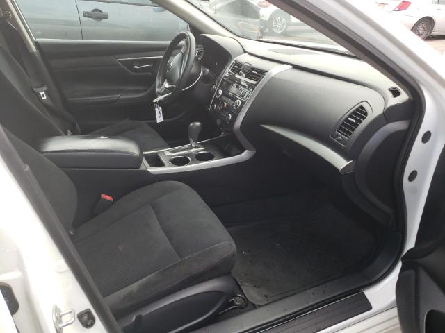 Photo 7 from auction – 2015 NISSAN ALTIMA 2.5 with VIN 1N4AL3AP1FC572863