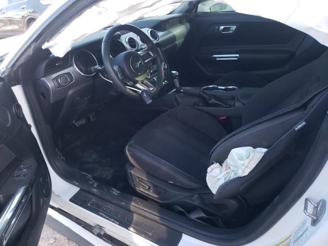 Photo 7 from auction – 2020 FORD MUSTANG with VIN 1FA6P8TH6L5100994